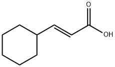 (2E)-3-环己基-2-丙烯酸