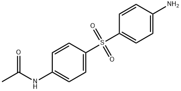 N-乙酰氨苯砜