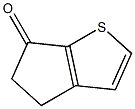 4,5-二氢环戊烯[b]噻吩-6-酮