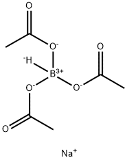 三乙酰氧基硼氢化钠