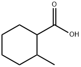 2-甲基环己羧酸,顺反异构体混合物