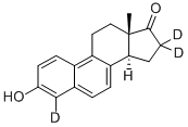 Equilenin-d3