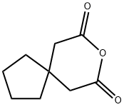 3,3-四亚甲基戊二酸酐