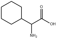 环己基甘氨酸