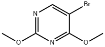 5-溴-2,4-二甲氧基嘧啶