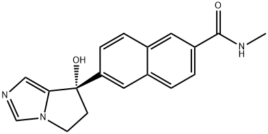 Orteronel