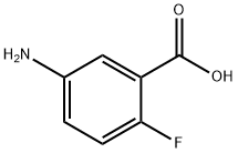 5-氨基-2-氟苯甲酸