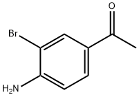 1-(4-氨基-3-溴-苯基)乙酮