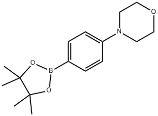 4-(4-Morpholinyl)benzeneboronic acid pinacol ester