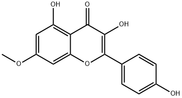 Rhamnocitrin