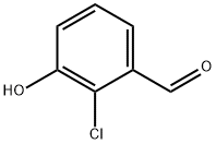 2-Chloro-3-hydroxybenzaldehyde