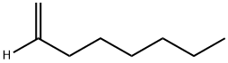 1-Octene-2-d1