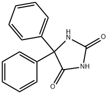 5,5-二苯基乙内酰脲