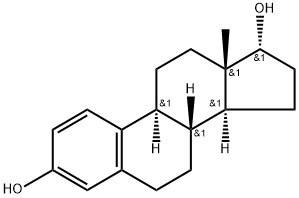 β-estradiol