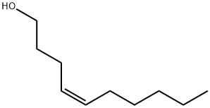 cis-4-Decen-1-ol