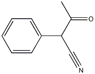 3-氧代-2-(吡啶-2-基)丁腈