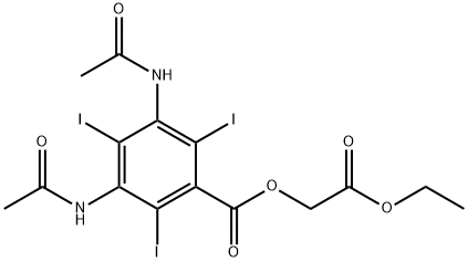 5714-09-0结构式