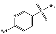 6-氨基-(7ci,9ci)-3-吡啶磺胺