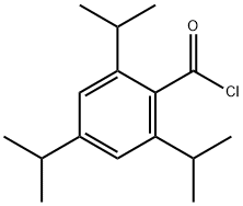 2,4,6-Triisopropylbenzoylchloride