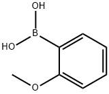 2-甲氧基苯硼酸