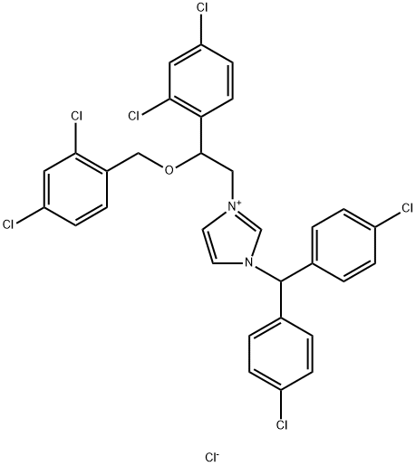 Calmidazolium Chloride - CAS 57265-65-3 - Calbiochem