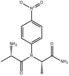 H-Ala-Ala-pNA hydrochloride salt