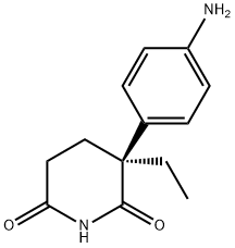 (S)-(-)-氨鲁米特