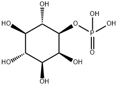 DL-Myoinositol-1-phosphate · 2 CHA