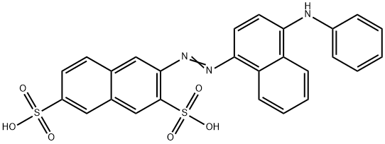 Alphamine Red R Base