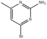 2-Amino-4-bromo-6-methylpyrimidine