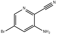 3-Amino-5-bromopyridine-2-carbonitrile