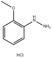 2-MethoxyphenylhydrazineHCl