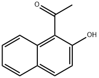 2`-羟基-1`-萘乙酮