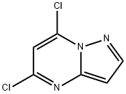 5,7-dichloropyrazolo[1,5-a]pyrimidine