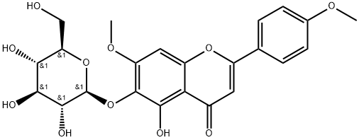 Angeflorin