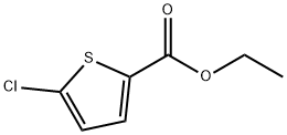 2-氯噻吩-5-甲酸乙酯