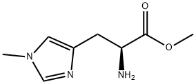 N'-甲基-L-组氨酸甲酯