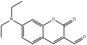 7-(二乙氨基基)香豆素-3-甲醛, 生物级