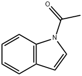 1-乙酰吲哚