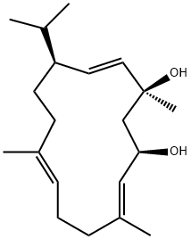 alpha-Cembrenediol