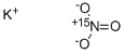 Potassium nitrate -¹⁵N