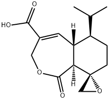 Heptelidic Acid