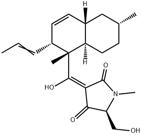 57749-43-6结构式