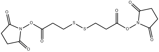 3,3'-二硫代二丙酸二(N-羟基丁二酰亚胺酯)