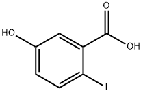 5-羟基-2-碘苯甲酸