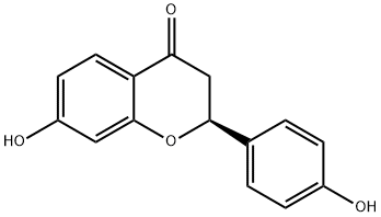 甘草素(甘草醇;甘草黄酮配质)