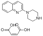 Quipazine maleate salt