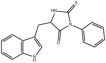 苯基硫代乙内酰脲-色氨酸