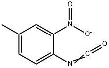 4-甲基-2-硝苯基异氰酸酯