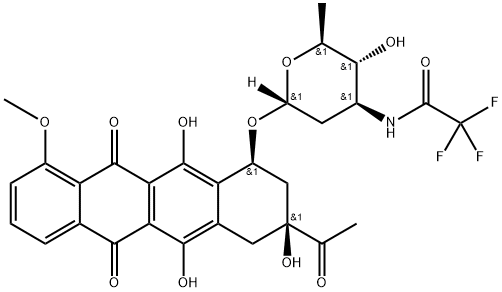 57918-22-6结构式